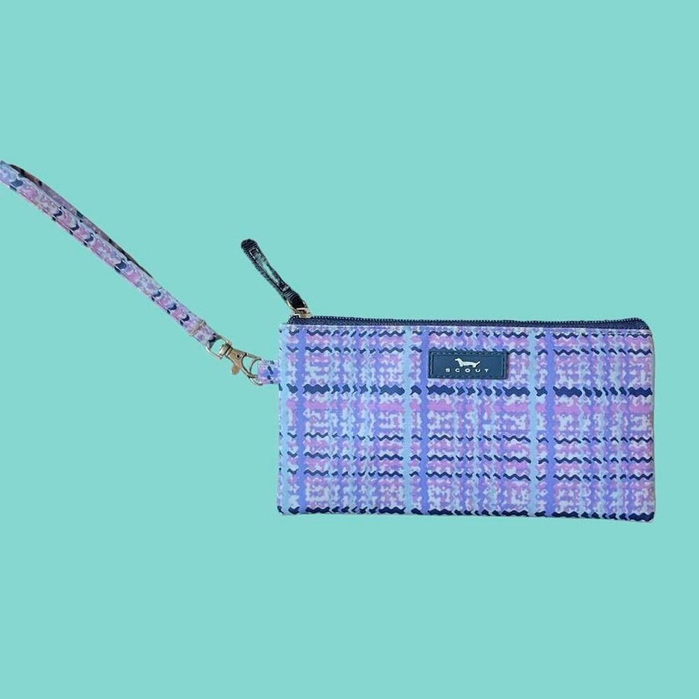 Scout Waterproof Pouch